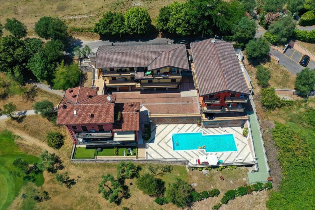 Albatros A5 View Appartement *